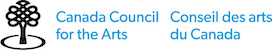 Canada Council logo small