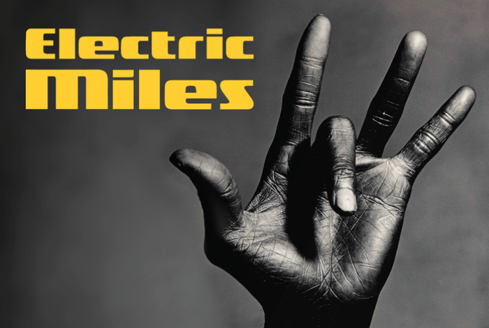 Electric Miles;