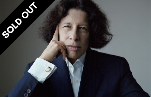 Fran Lebowitz;