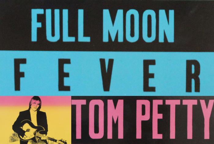 Full Moon Fever;