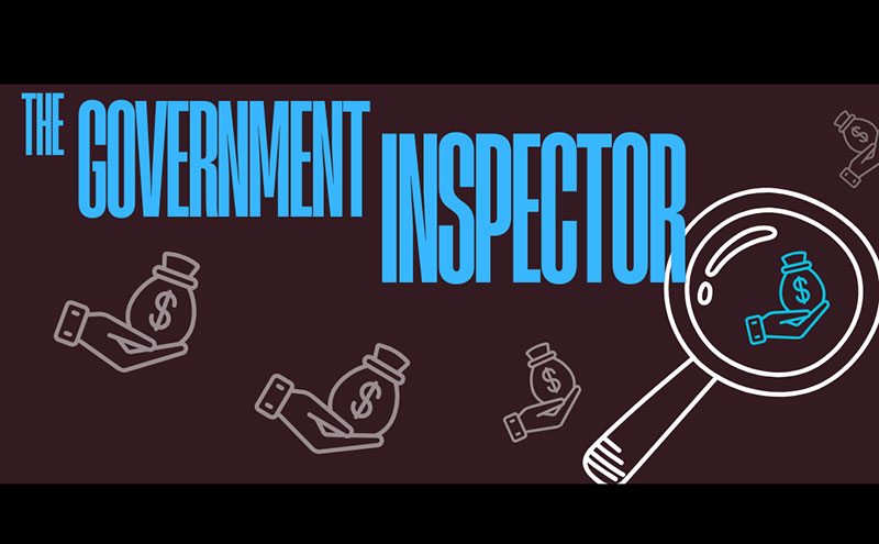 The Government Inspector