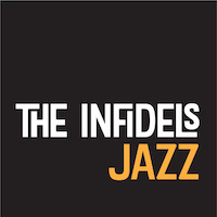 Infidels Jazz logo