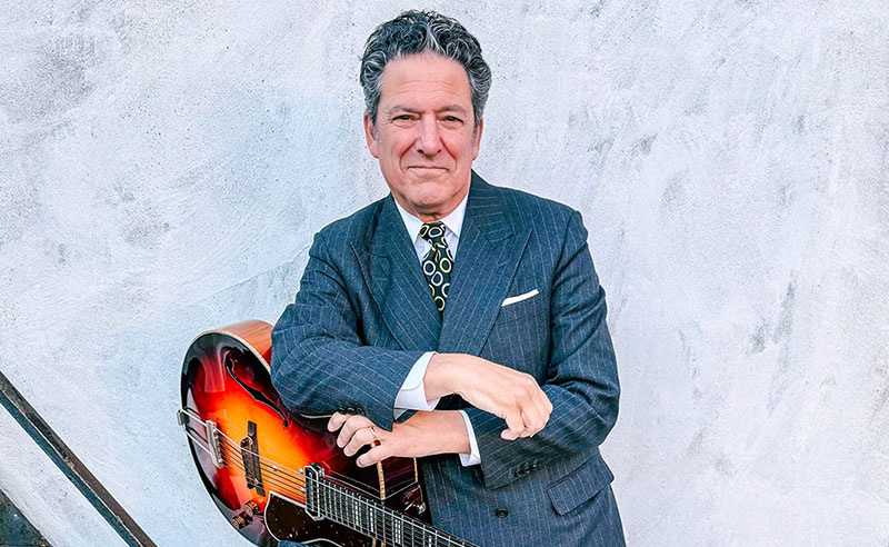 John Pizzarelli Trio