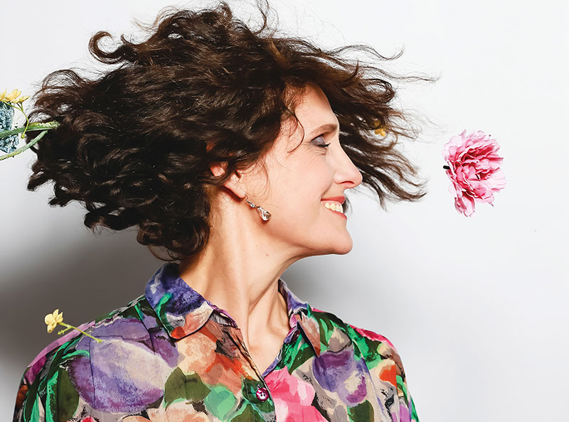 Jenny Scheinman's All Species Parade;