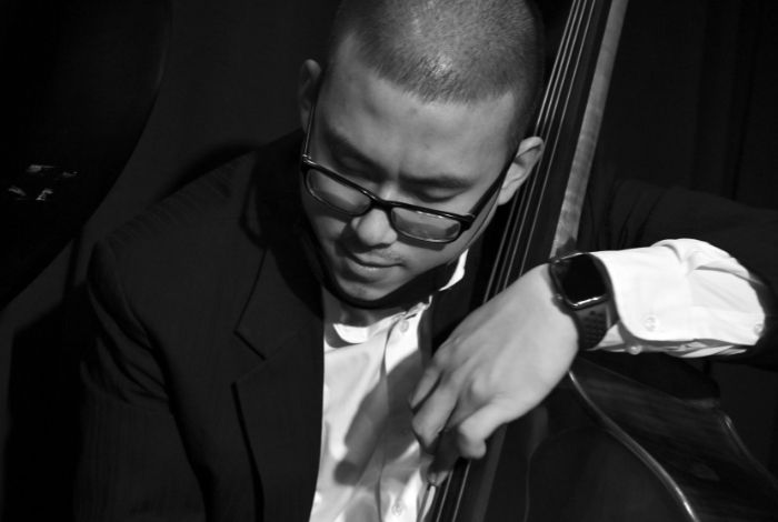 John Lee Quartet;