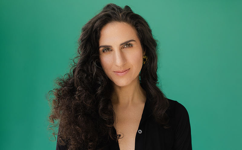 Laila Biali: Wintersongs & Holiday Classics ;