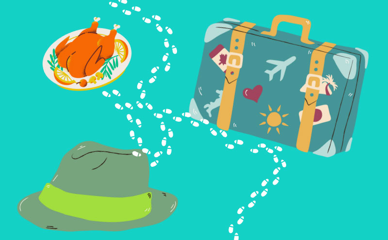 One Man Two Guv'nors ;