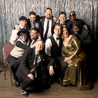 Queer as Funk homepage image