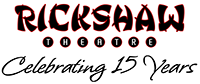rickshaw logo