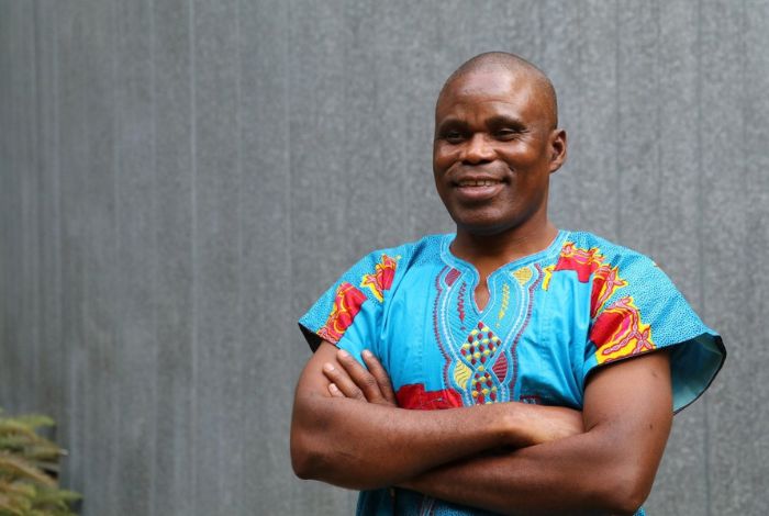 Azae Loo (Festival/Celebration): West African Music with Kofi Gbolonyo and CapU Jazz Ensembles;