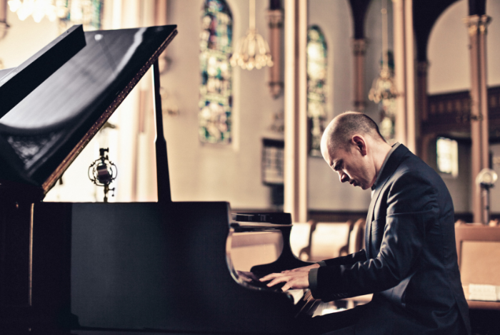 Tord Gustavsen Trio;