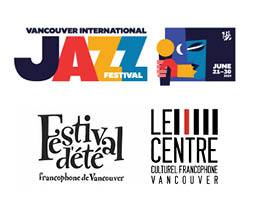 Jazz French logos