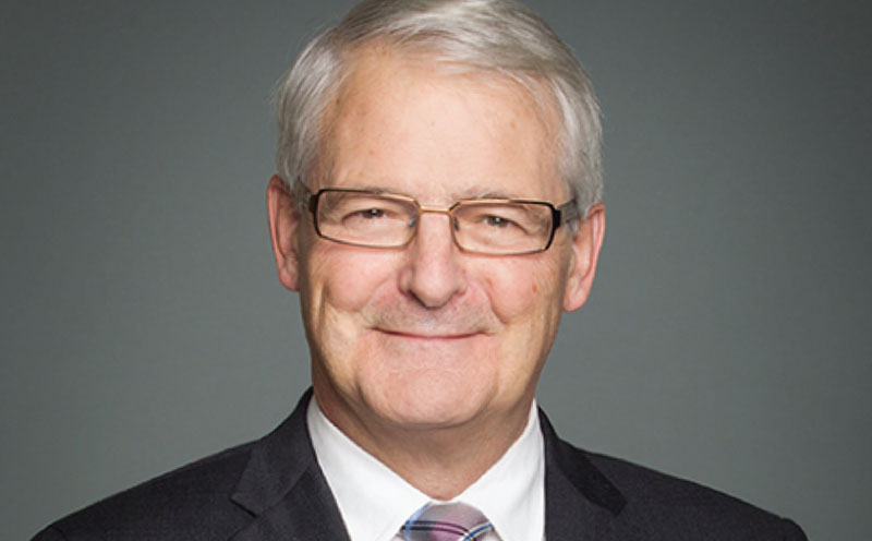 Marc Garneau;