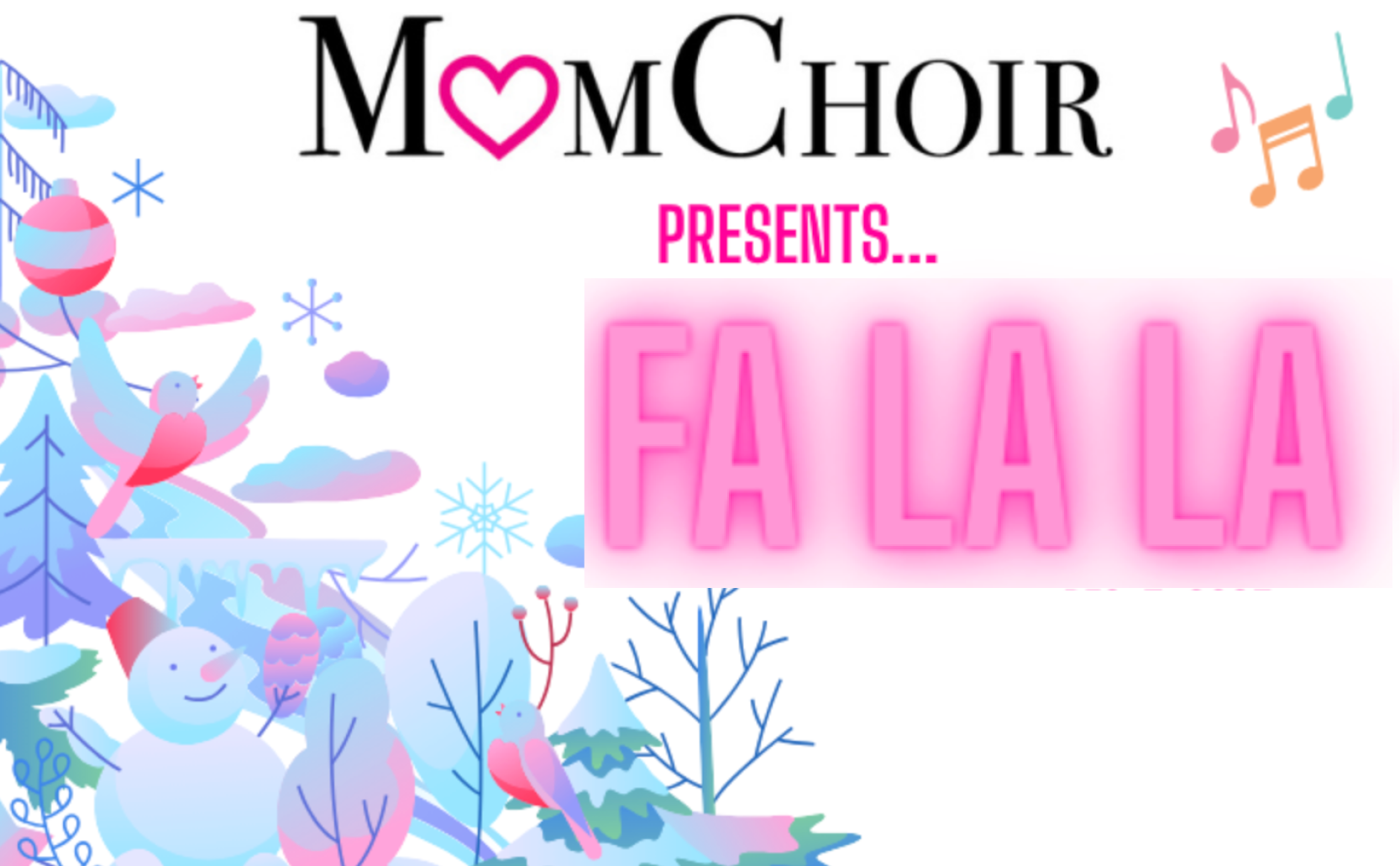 MomChoir