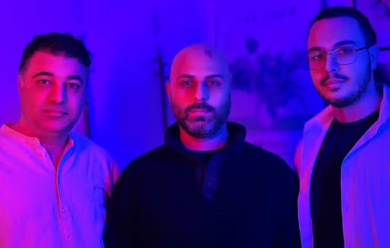 CapU Classics: New Horizons