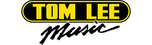 Tom Lee Music logo