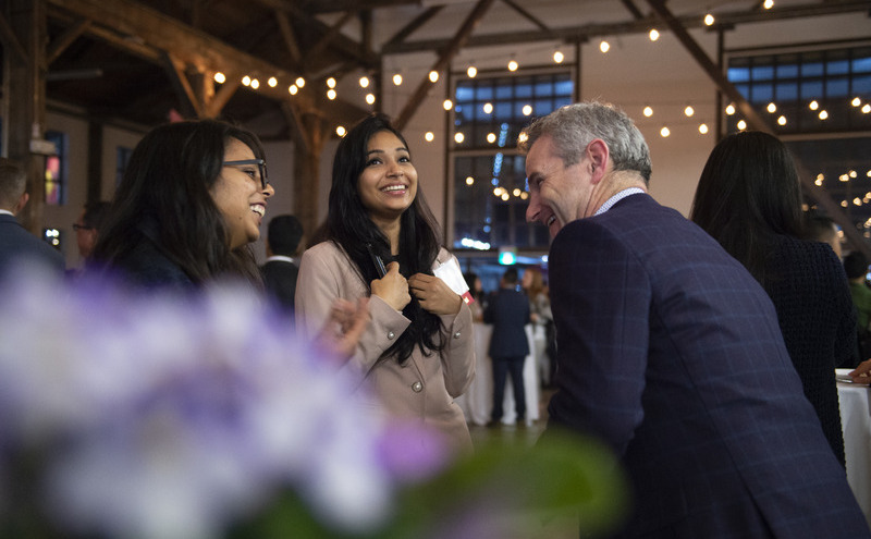 Networking: The Brussels Sprouts Of A Job Search - Oct. 28