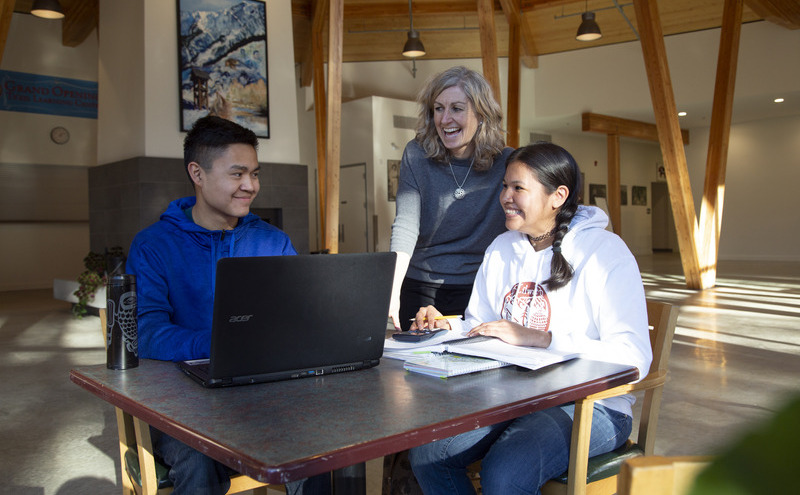 CDC Workshop Series: Canadian Workplace Culture Basics