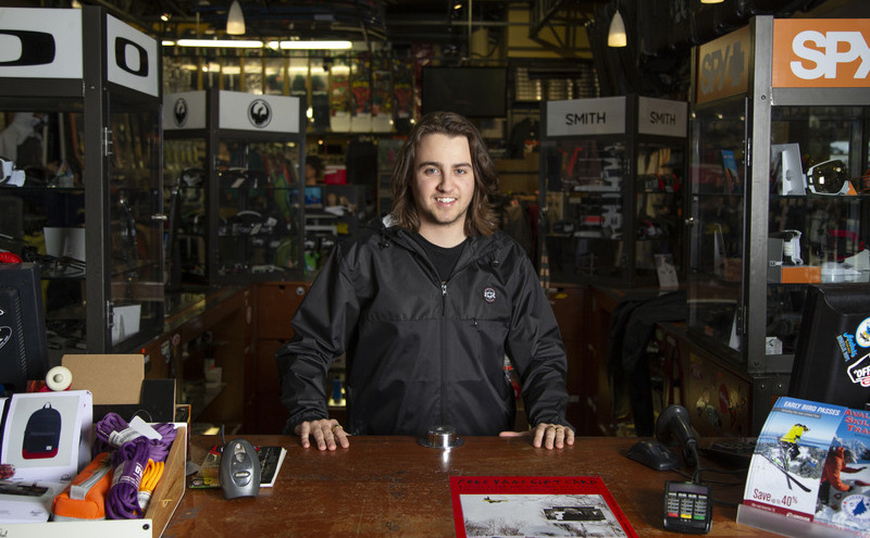 Retail Operations Certificate Info Session - Aug. 18