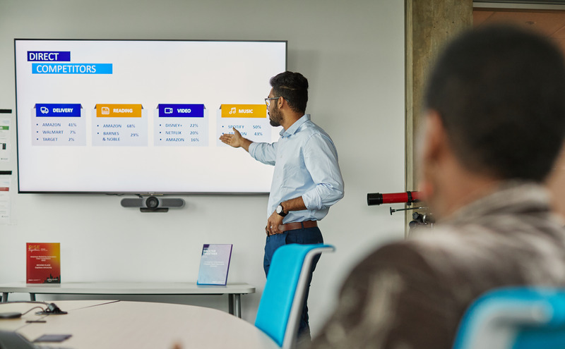 Transfer Event - CapU & Langara & School of Business