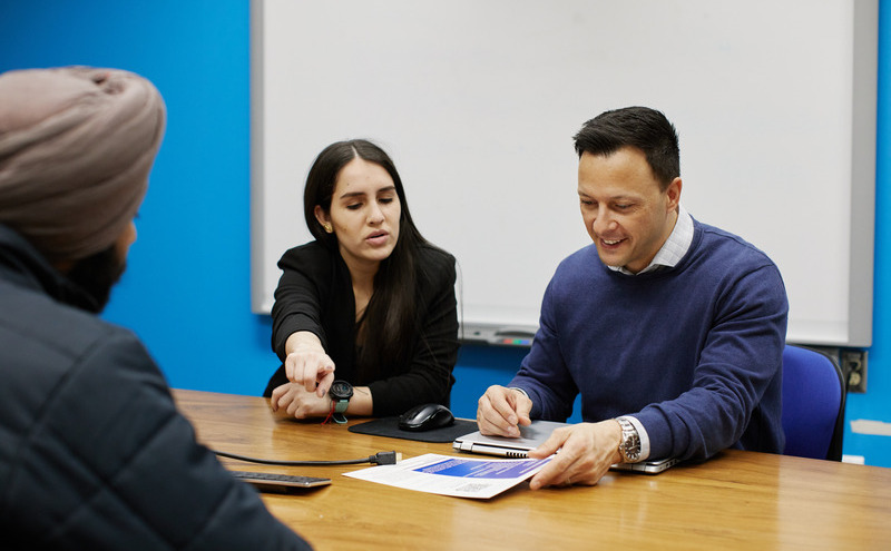 International Student Career Success Workshop - March 11;