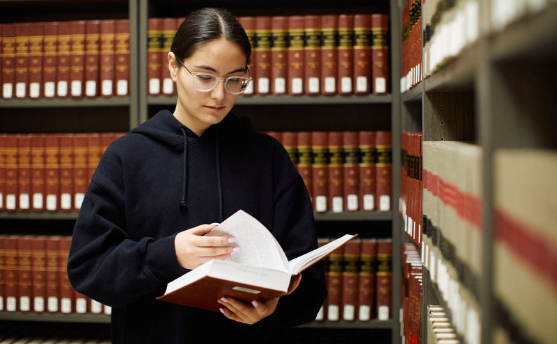 Legal Administrative Assistant Info Session – March 13