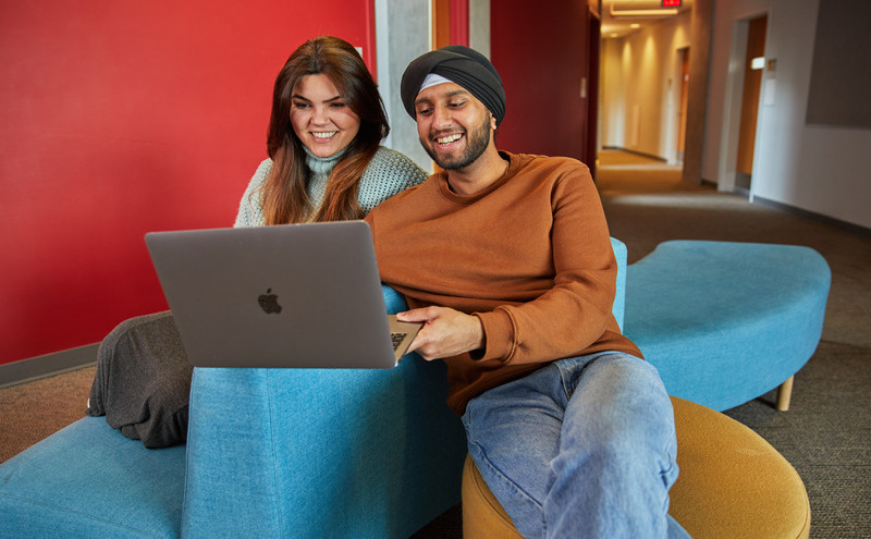 CDC Workshop Series: LinkedIn: Your Professional Existence Online