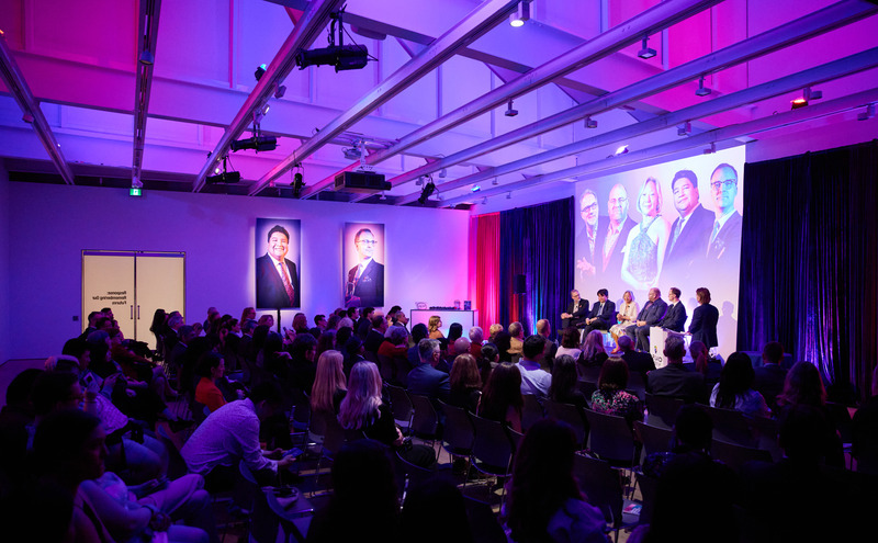 2026 Alumni Awards of Excellence