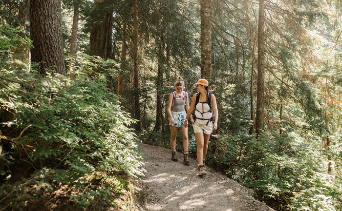 Interviewing Part 2: Why You Should Do The Grouse Grind Before Your Interview - Oct. 21