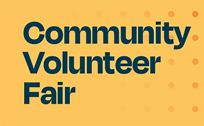 How to Prepare for a Volunteer Fair