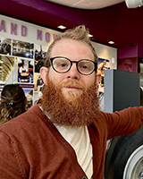 A profile image of Connor MacMillan