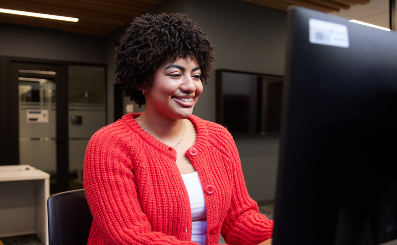 CDC Workshop Series: Cover Letter, the Job Search Equivalent of a Dating Profile