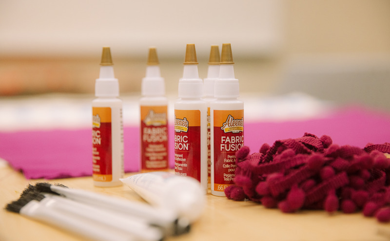 Spring Well-Being Week: DIY Wellness Kits