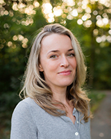 A profile image of Fenn Stewart