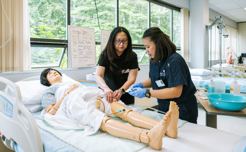 UBC Medical School Info Session