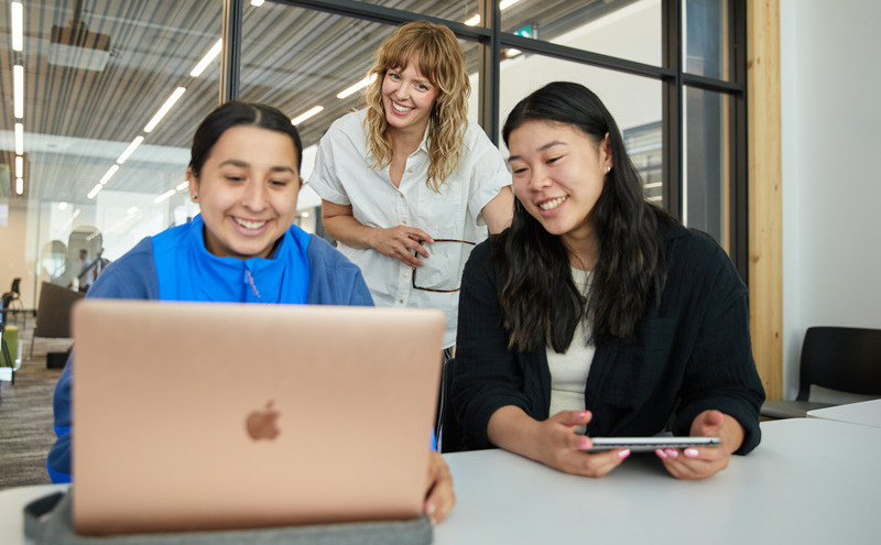 International Student Check-in