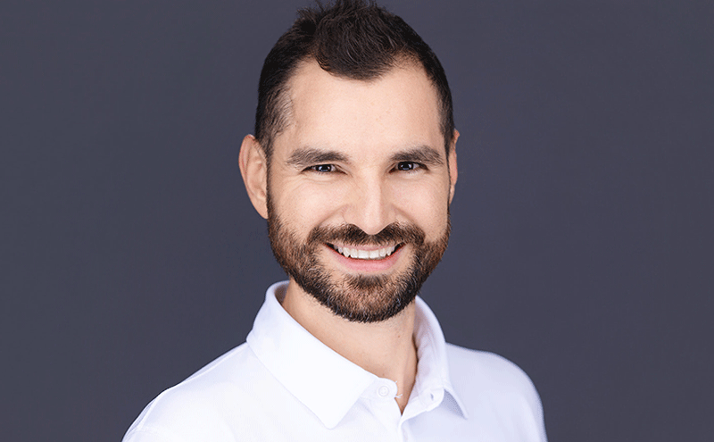 Free Professional Headshots for Students
