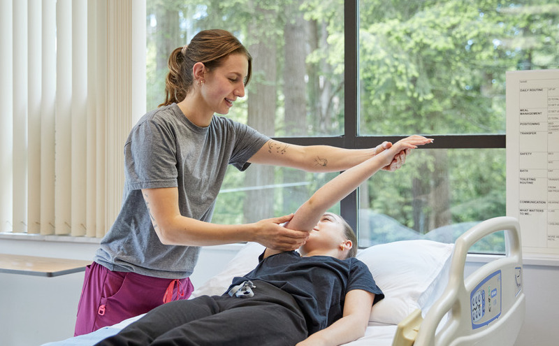 Rehabilitation Assistant Program Virtual Info Session;
