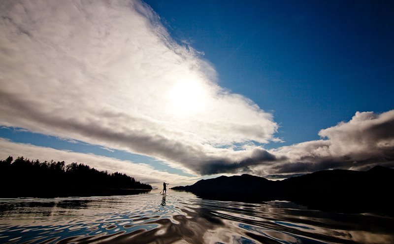STAND Film Screening for Climate Action Week;