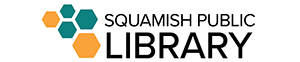 Squamish Library Logo