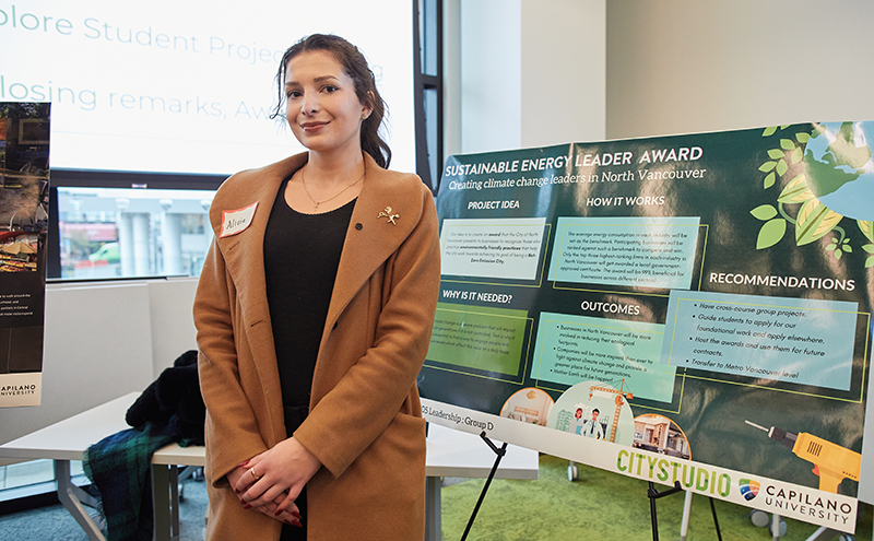 CDC Workshop Series: The Biggest Career Myth - Your Career Path Will Be Straight