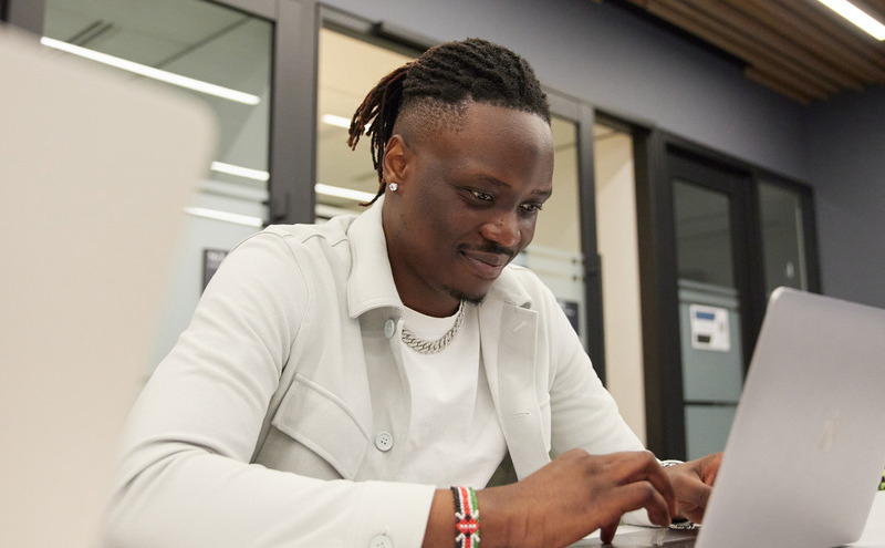 CDC Workshop Series: Why Your Resume Isn't Getting You an Interview