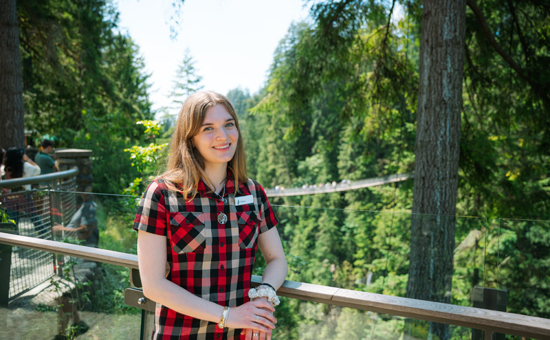 Tourism Programs Info Session - Online