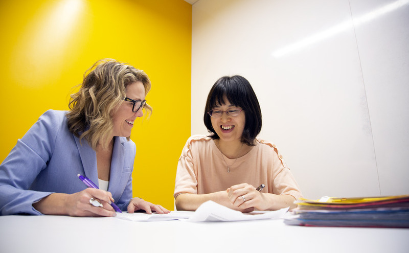Teacher Education Info Session;