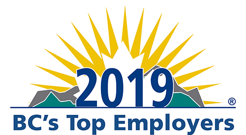 2019 BC's Top Employer