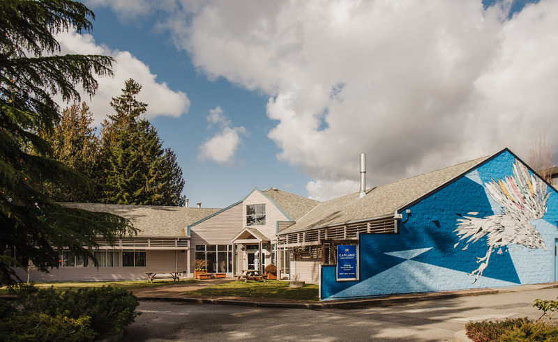 2025: Capilano University to close campus in Sechelt and reimagine ...