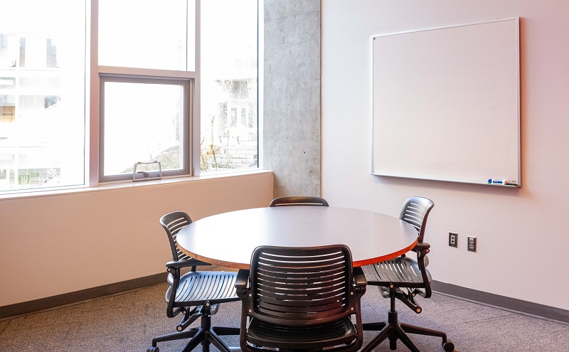 Squamish Breakout room SA316