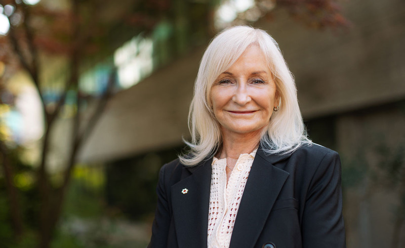 Chancellor Doucette