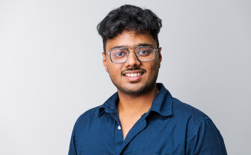 CapU Board of Governors member Prabal Gupta.