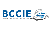 BCCIE logo